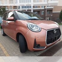 Daihatsu Boon 1.0 CVT, 2018, 40 600 км, с пробегом, цена 1 160 000 руб.