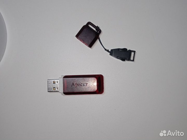 Флешка usb 16gb