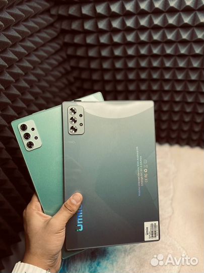 Ноутбук - планшет Umiio S24 128Gb Space Grey