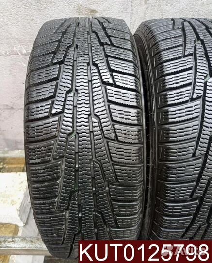 Nokian Tyres Nordman RS2 195/55 R15 89R