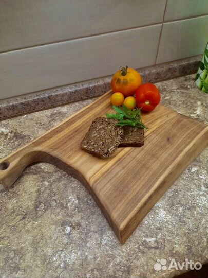 Доска разделочная