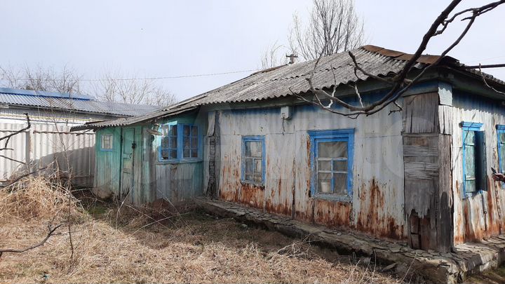 Участок 15 сот. (ИЖС)