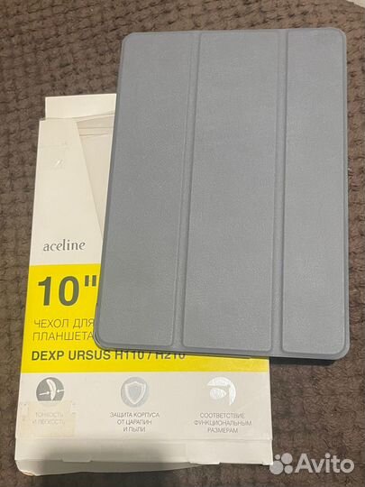 Чехол для планшета 10