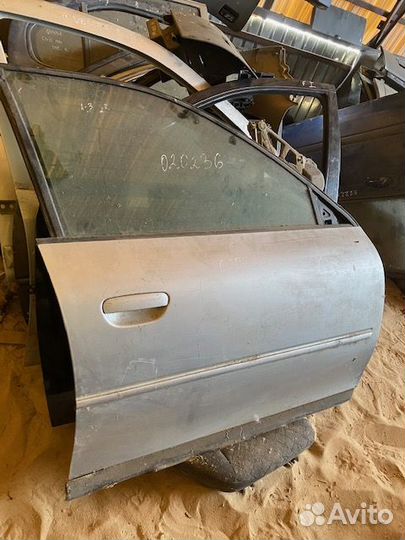 Дверь передняя правая для Audi A3
