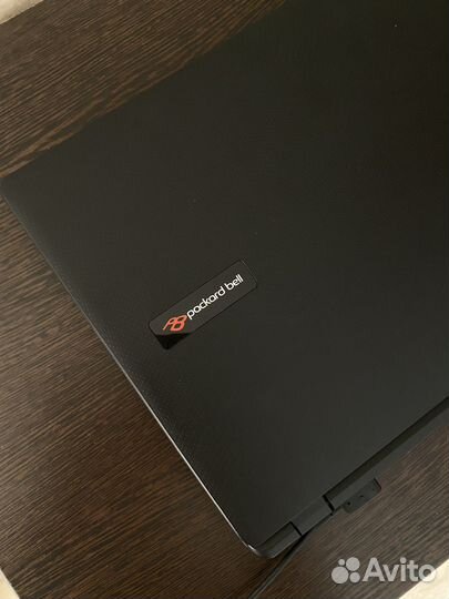 Ноутбук Packard Bell EasyNote