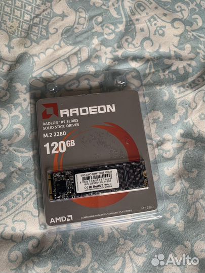 Ssd m2 128gb