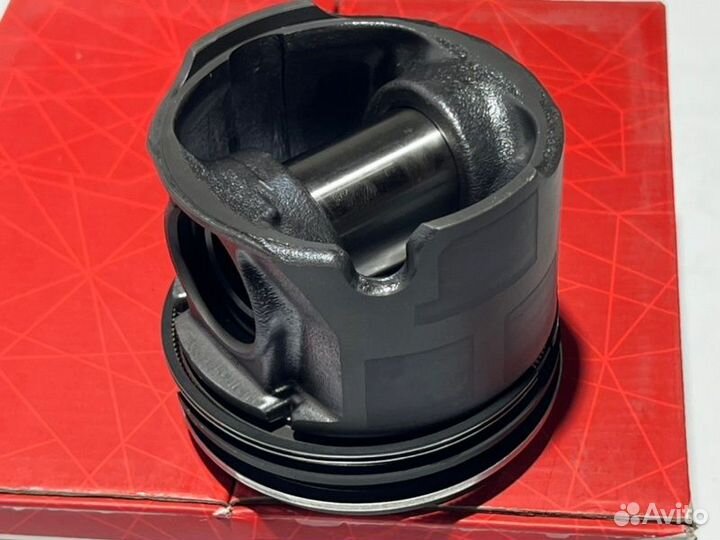 Поршень стандартный STD Ford Transit FA / V184