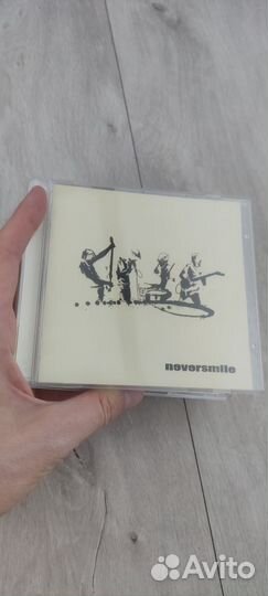 CD диски - Альт. рок/Рэп-кор и др.- Цена за все