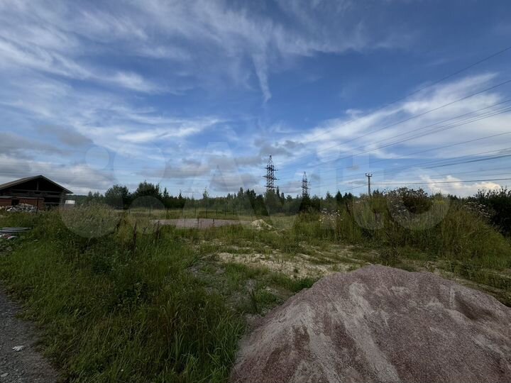 Участок 14,2 сот. (ИЖС)