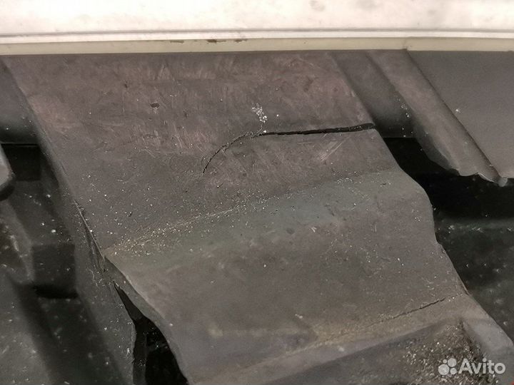 Фара передняя для Volkswagen Touran 1 1T0941006R