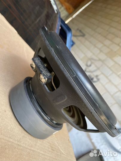 Сабвуфер Pride 10