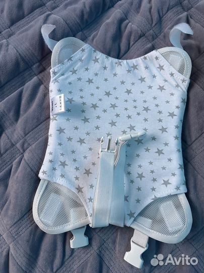 Бандаж для тазобедренного сустава для малышей р. L