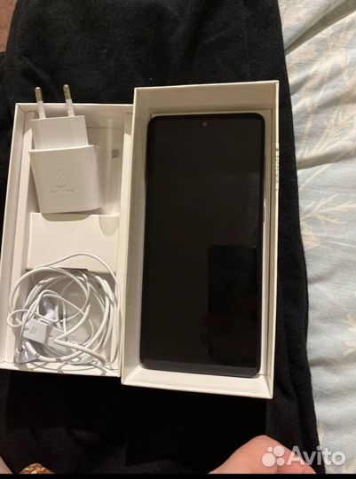 Samsung Galaxy A71, 6/128 ГБ