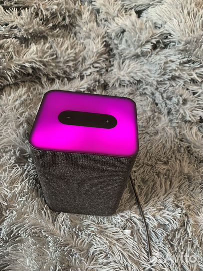 Яндекс станция 2