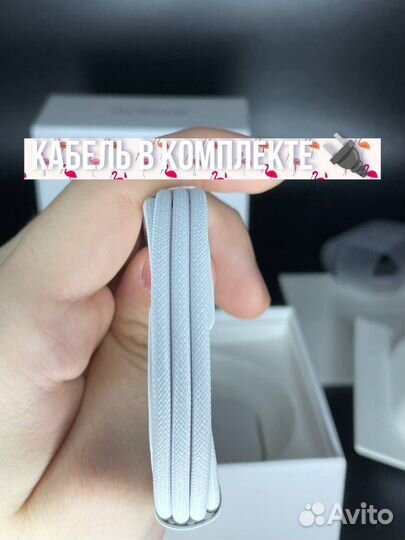 Airpods Pro 2 premium full качество