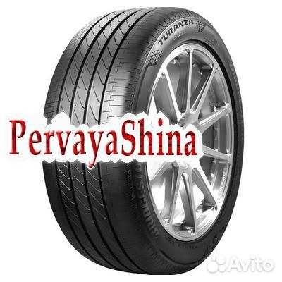 Bridgestone Turanza T005 255/35 R18