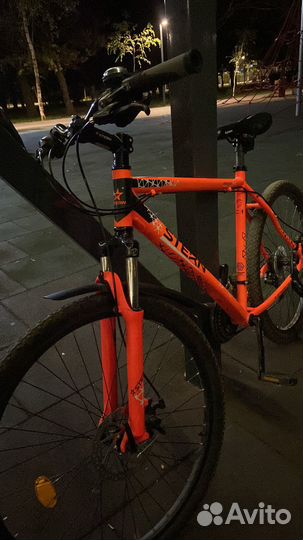 Велосипед бу Stern 2.0