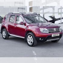 Renault Duster 2.0 AT, 2015, 158 344 км, с пробегом, цена 1 389 000 руб.