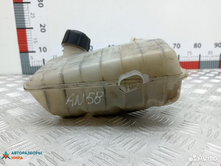 Бачок расширительный Renault Megane 2 2004