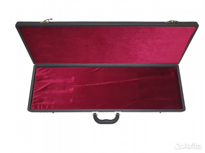 Кейс для 6 шампуров подарочный Россия