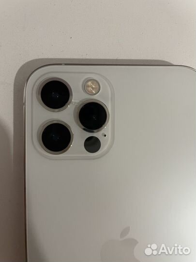 iPhone 12 Pro, 256 ГБ