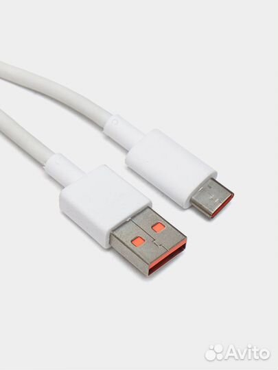 Кабель usb type c xiaomi