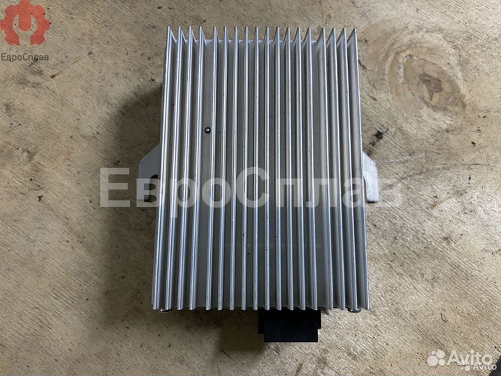 Преобразователь напряжения Volvo б/у