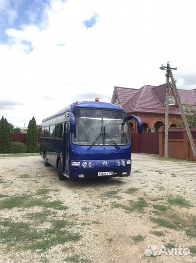 Пассажирские перевозки