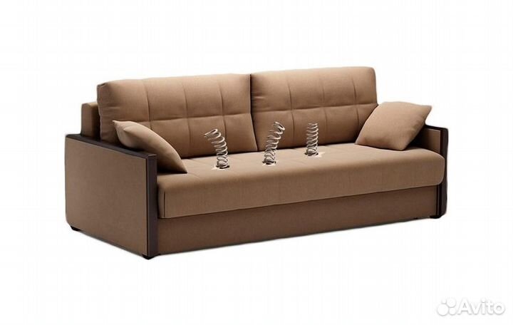 Ремонт мягкой мебели на дому