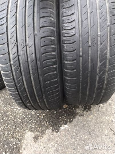 Michelin Primacy 3 205/55 R16