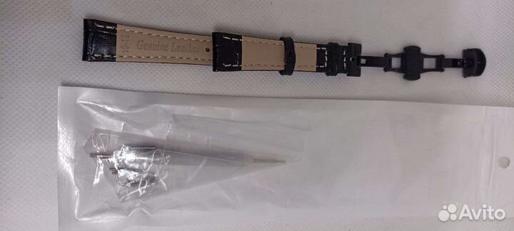 Браслеты и ремешки для часов