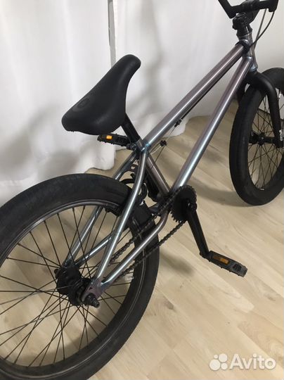 Велосипед BMX