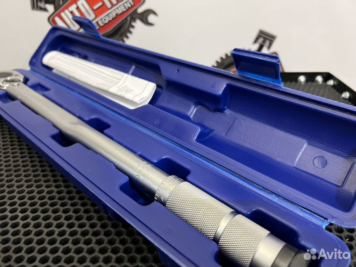 Ключ динамометрический 1/2