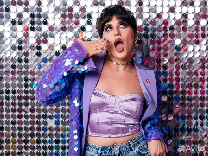 Уроки вокала/Педагог по вокалу