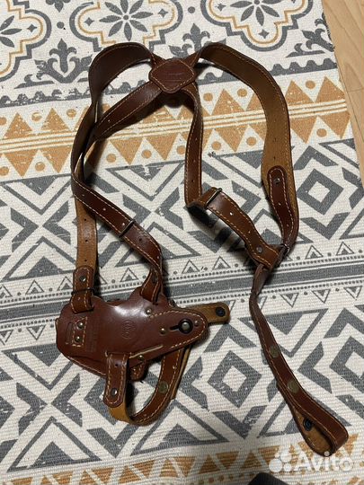 Хольстер кабура скрытого ношения новая