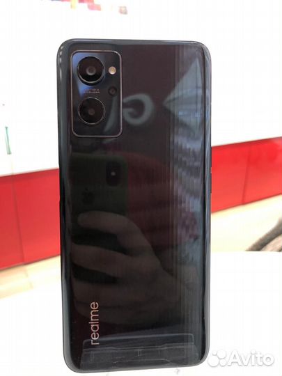 realme 9i, 4/128 ГБ