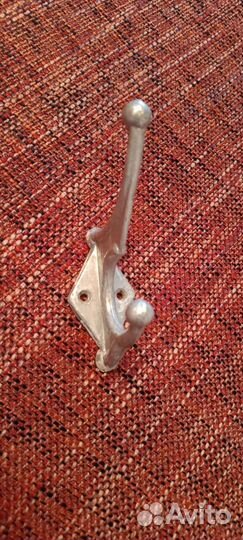 Крючок настенный СССР