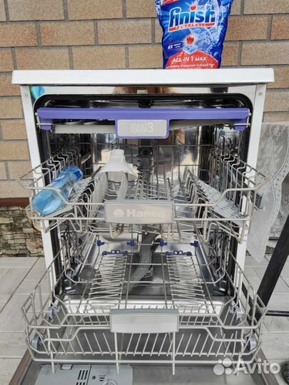 Посудомоечная машина 60 см бу