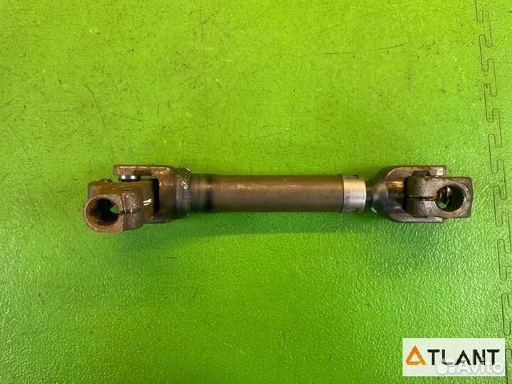 Рулевой карданчик toyota prius