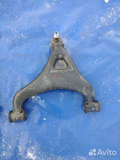 Рычаг подвески mercedes sprinter