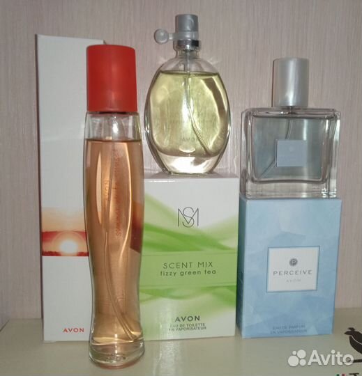 Набор ароматов