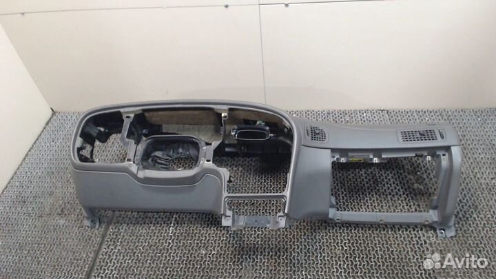 Панель передняя салона Saab 9-5, 1999