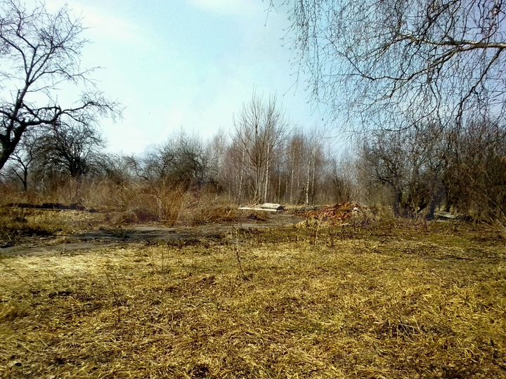 Участок 30 сот. (ИЖС)