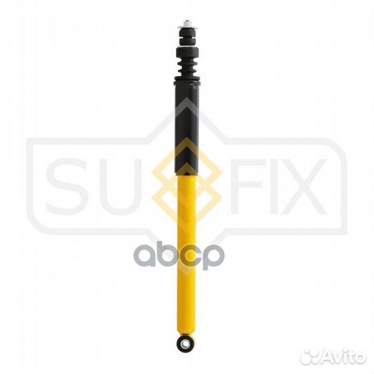 Амортизатор зад прав/лев SA1099 sufix