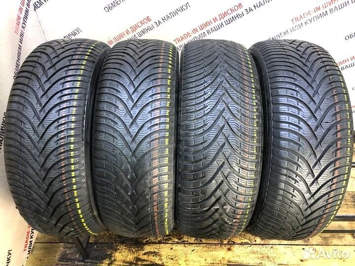 Kleber Krisalp HP3 205/60 R16