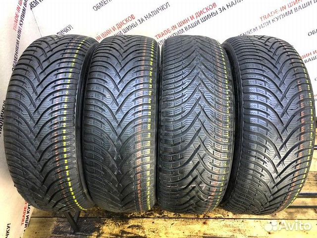 Kleber Krisalp HP3 205/60 R16