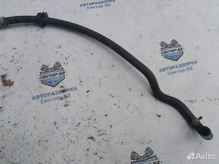 Трубка гидроусилителя Renault Sandero 1