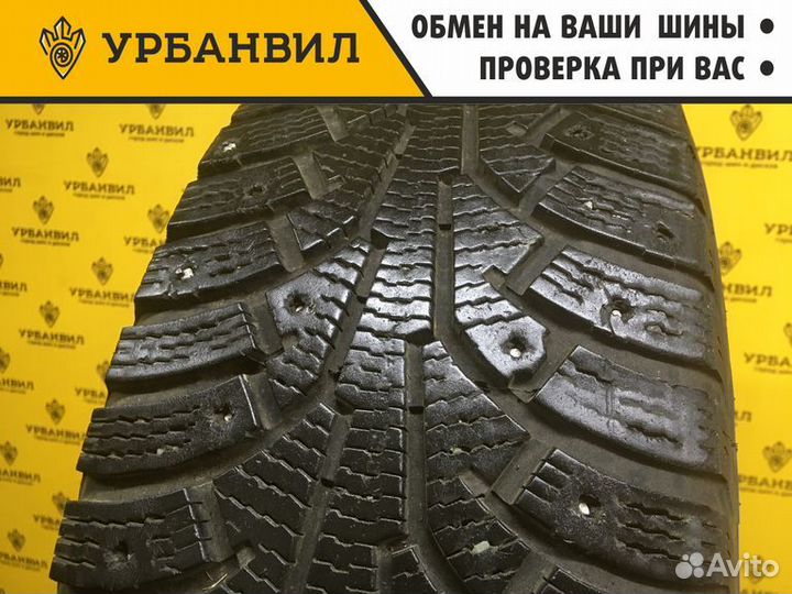 Nokian Tyres Nordman 5 SUV 215/65 R16 102T