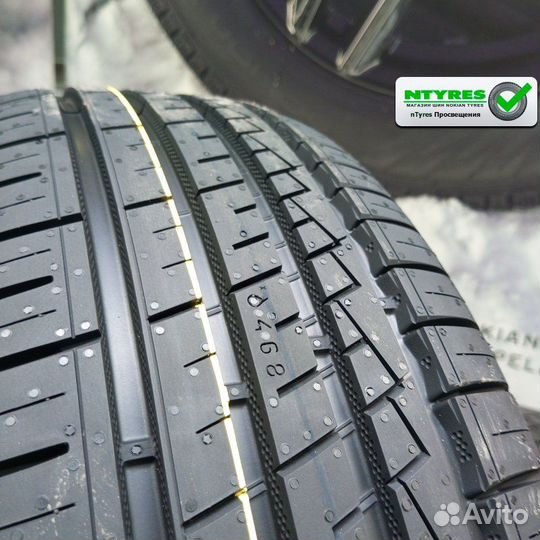 Ikon Tyres Autograph Eco C3 195/75 R16C 107R