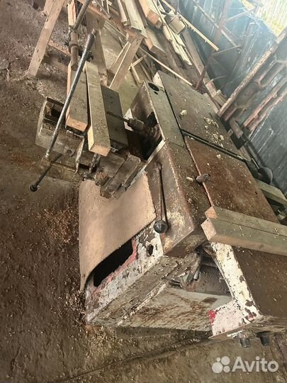 Столярное оборудование